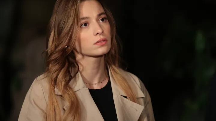 No Mercy (Gaddar) Episode 17 English Subtitles