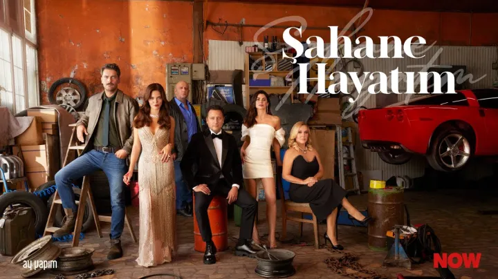 Sahane Hayatim episode 26 English Subtitles | My Wonderful Life