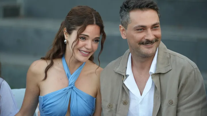 Sahane Hayatim episode 30 English Subtitles | My Wonderful Life