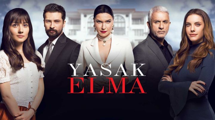 Yasak Elma 156 English Subtitles | Altin Tepsi