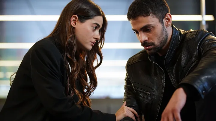 Yabani episode 11 English Subtitles | Wild Heart