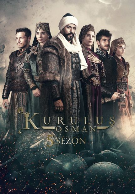 kurulus osman English subtitles | Ottoman