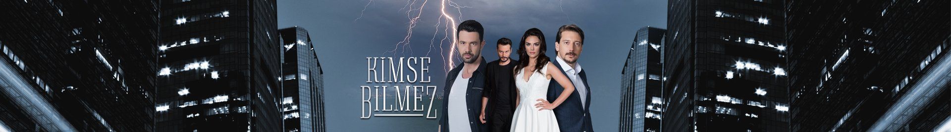 Kimse Bilmez English subtitles | LOVE AND SECRETS
