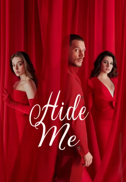 Hide Me (Sakla Beni) English subtitles