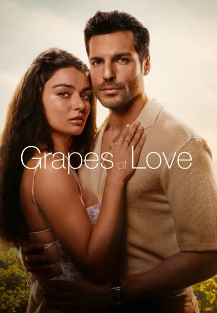 Grapes of Love (Kader Baglari) English subtitles