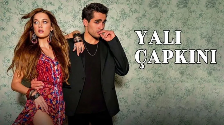 Yali Capkini episode 85 English Subtitles | Golden Boy