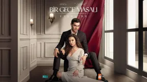 Probably Love (Muhtemel Ask) Episode 11 English subtitles