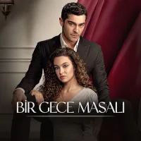 The Nightfall (Bir Gece Masali) English subtitles