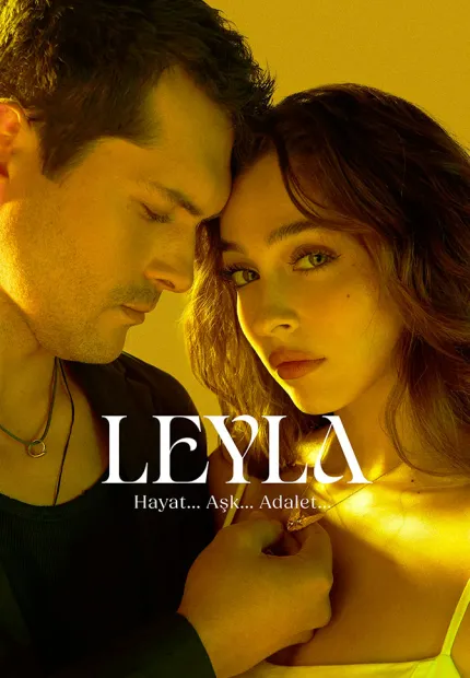 Leyla: Life Love Justice English subtitles