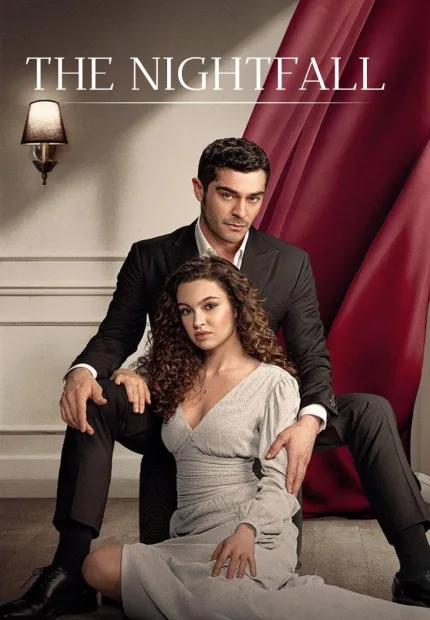The Nightfall (Bir Gece Masali) English subtitles