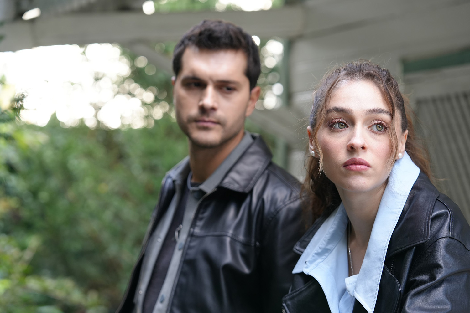 Leyla dizi son bölüm