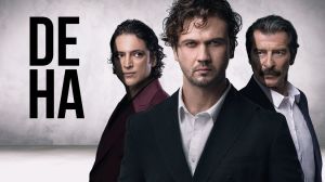 Episode 14 Seasons 1