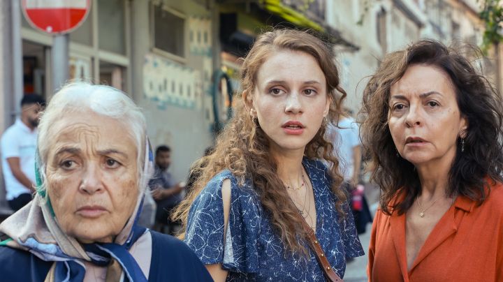 The Good & The Bad (Deha) Episode 5 English Subtitles