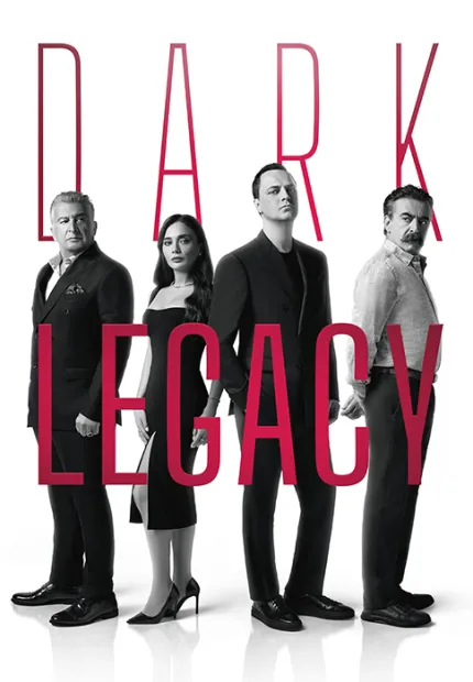 Dark Legacy (Kotu Kan) English subtitles