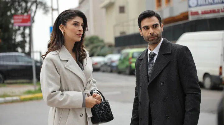 Episode 11 Seasons 1
