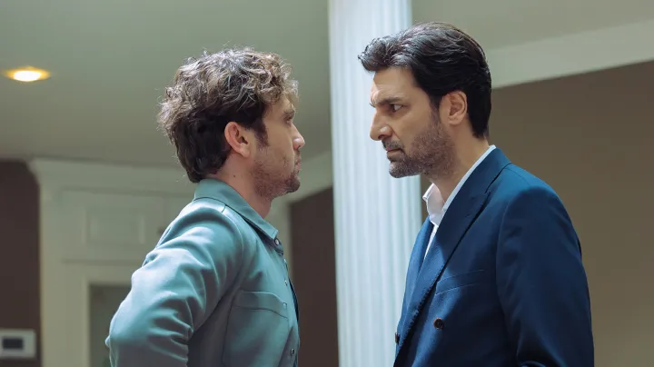 The Good & The Bad (Deha) Episode 4 English Subtitles