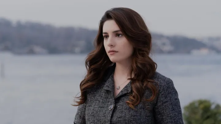 Episode 19 Seasons 1