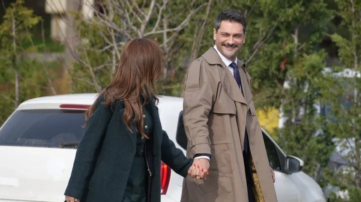Sahane Hayatim episode 20 English Subtitles | My Wonderful Life