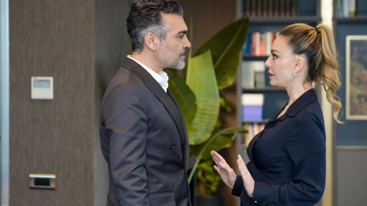 Episode 3 Seasons 1