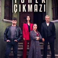 Secrets of an Angel (Yurek Cikmazi) English subtitles