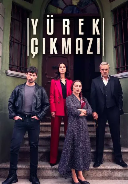 Secrets of an Angel (Yurek Cikmazi) English subtitles