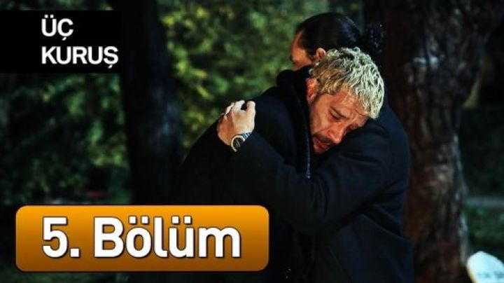 Episode 5 Seasons 1