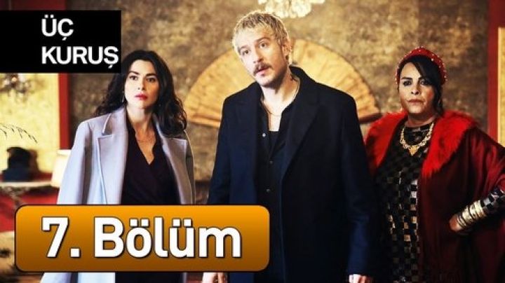 Episode 7 Seasons 1