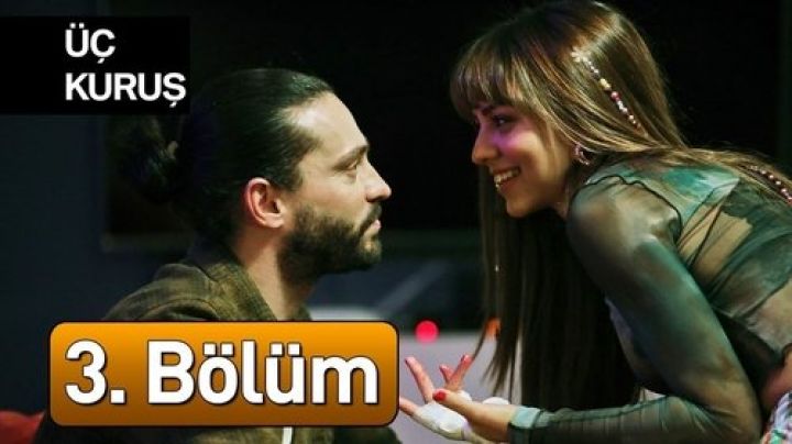 Episode 3 Seasons 1