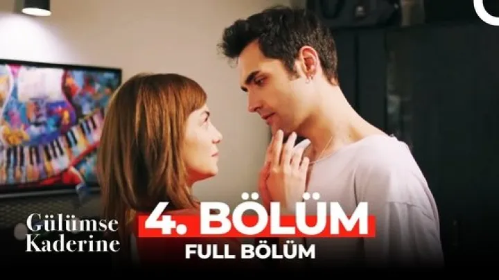 Smile at Your Destiny (Gulumse Kaderine) Episode 4 English subtitles