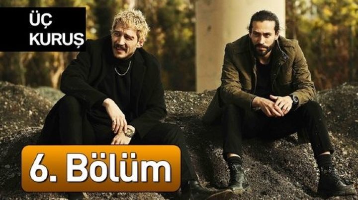 Episode 6 Seasons 1