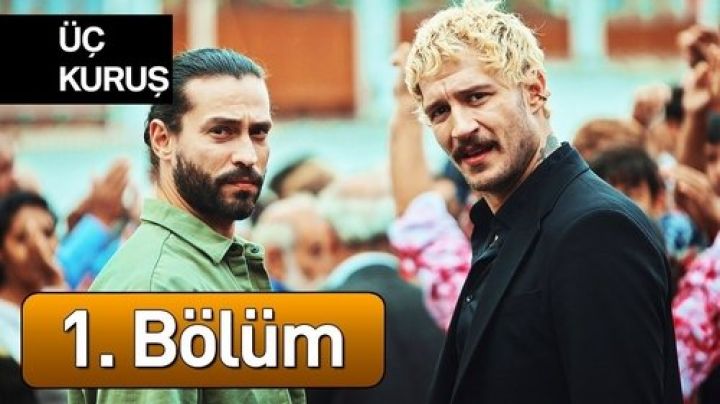 Episode 1 Seasons 1