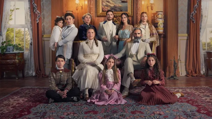 Family Happiness (Aile Saadeti) Episode 12 English subtitles