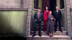 Episode 12 Seasons 1