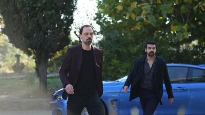 Episode 17 Seasons 1