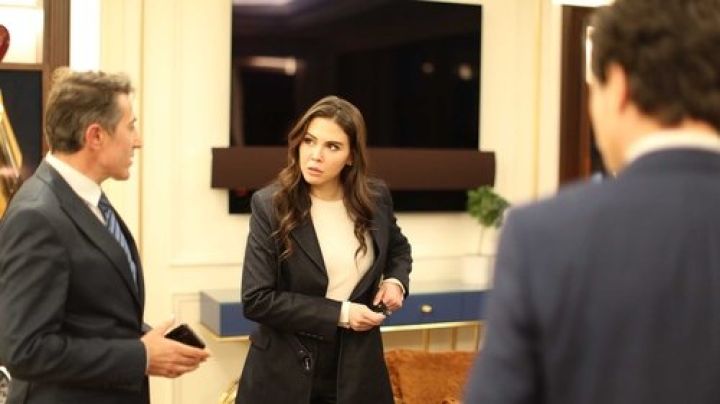 Episode 6 Seasons 1