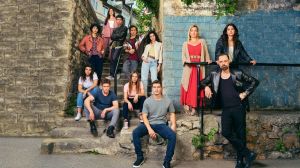 Deep in Love (Tasacak Bu Deniz) Episode 28 English subtitles