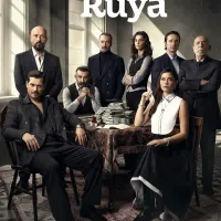 Esref Dream (Esref Ruya) English subtitles