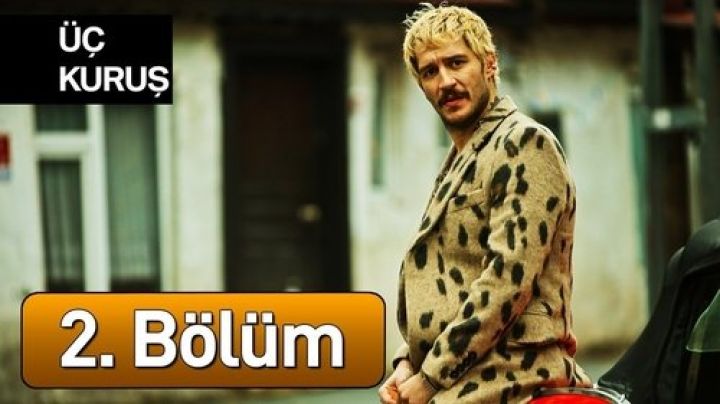 Episode 2 Seasons 1