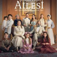 Sakir Pasa Family (Sakir Pasa Ailesi) English subtitles