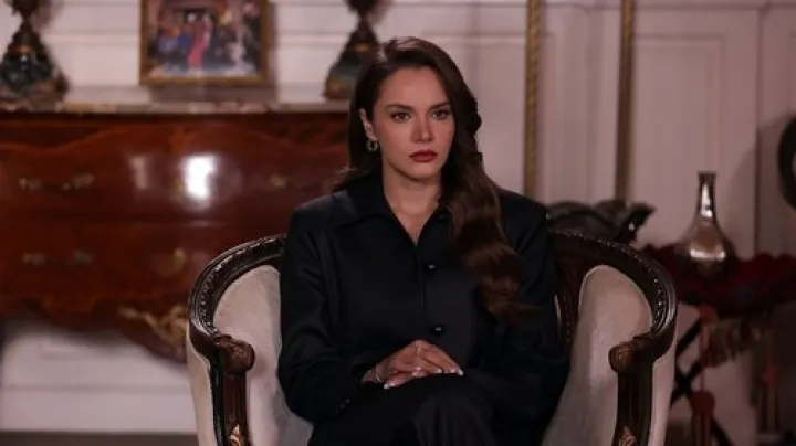 Boundless Love (Hudutsuz Sevda) Episode 53 English subtitles