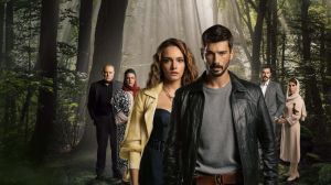 Sins and Roses (Guller ve Gunahlar) Episode 22 English subtitles