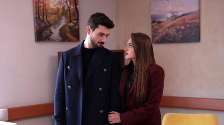 Boundless Love (Hudutsuz Sevda) Episode 54 English subtitles