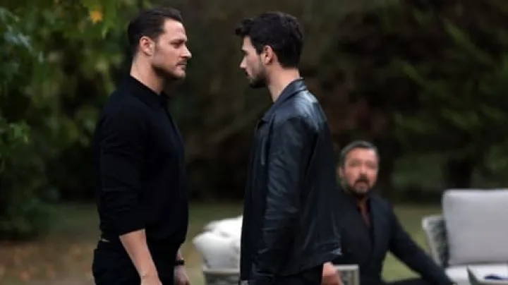 Boundless Love (Hudutsuz Sevda) Episode 37 English subtitles