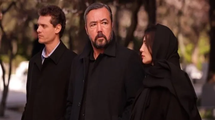 Boundless Love (Hudutsuz Sevda) Episode 58 English subtitles
