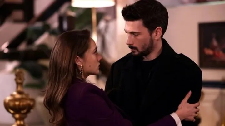 Boundless Love (Hudutsuz Sevda) Episode 57 English subtitles