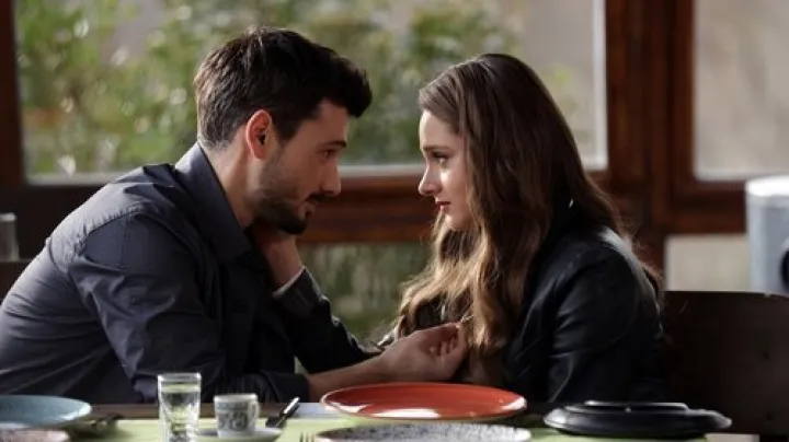 Boundless Love (Hudutsuz Sevda) Episode 46 English subtitles