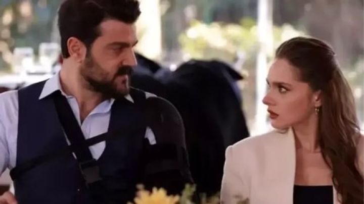 Boundless Love (Hudutsuz Sevda) Episode 55 English subtitles