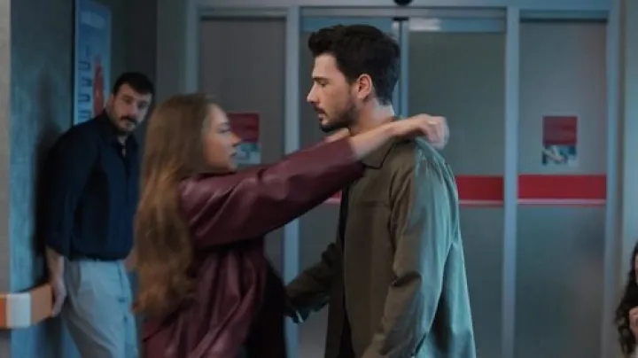 Boundless Love (Hudutsuz Sevda) Episode 40 English subtitles