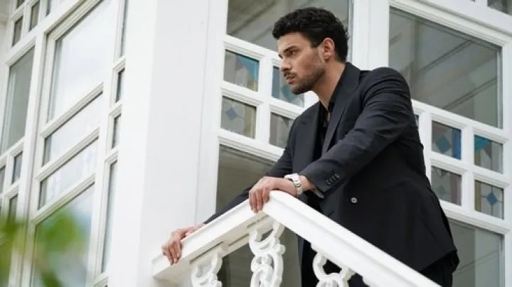 Waves of Love (Gozleri Karadeniz) Episode 6 English subtitles