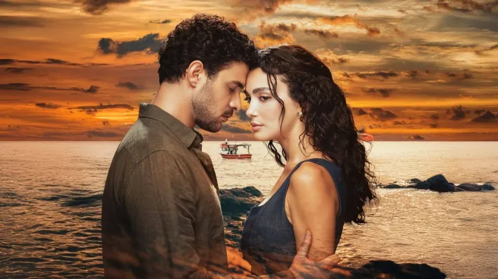 Waves of Love (Gozleri Karadeniz) Episode 12 English subtitles